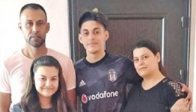 Yiğit Şengil'in Beşiktaş hayali: 