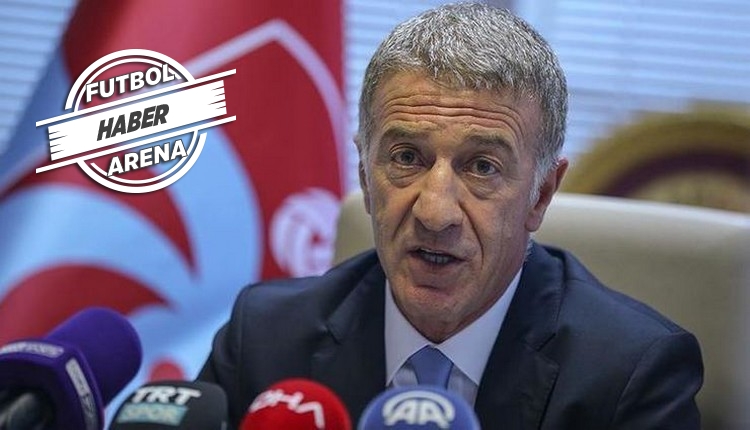 Ahmet Ağaoğlu: 'Yanlış karar, CAS'tan dönecektir'