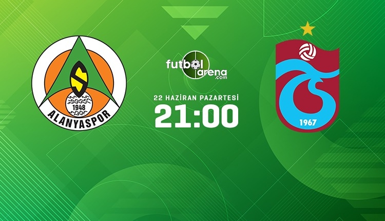 Alanyaspor-Trabzonspor canlı izle, Alanyaspor-Trabzonspor şifresiz İZLE (Alanyaspor-Trabzonspor beIN Sports canlı ve şifresiz maç İZLE)