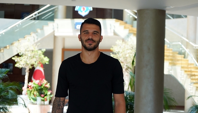 Aytaç Kara'dan Galatasaray için transfer açıklaması