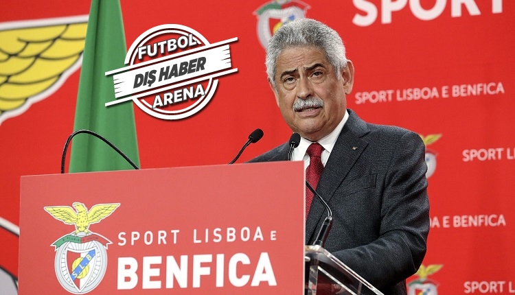 Benfica karıştı! Futbolclara tehdit, saldırı! Başkandan 'Nankörler' tepkisi