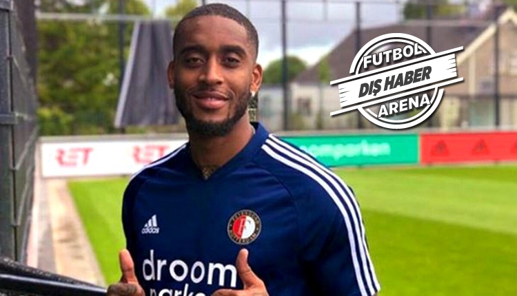 Beşiktaş'tan Leroy Fer için transfer teklifi