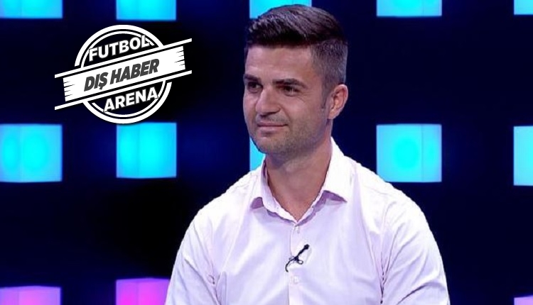 Bratu'dan Razvan Marin'e: 