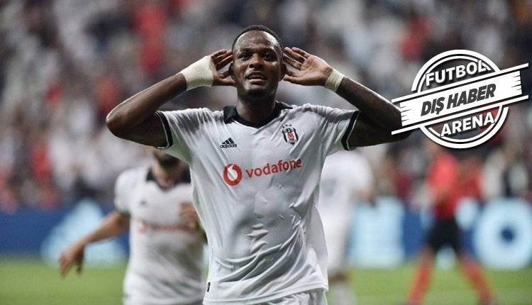 Cyle Larin için Beşiktaş'a 1 milyon euro