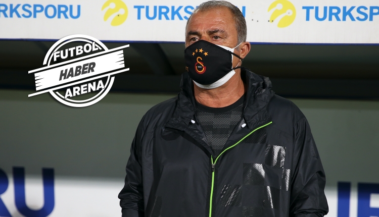 Fatih Terim'den Muslera açıklaması