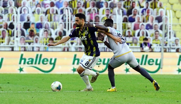 Fenerbahçe 3-2 Yeni Malatyaspor maç özeti ve golleri (İZLE)