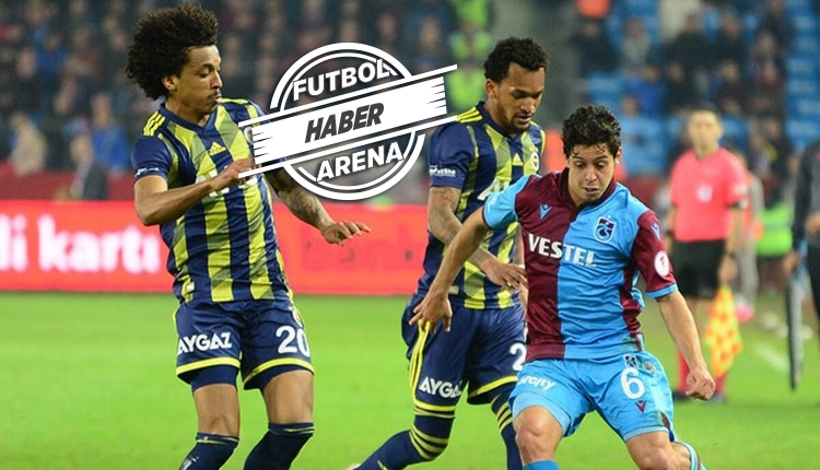 Fenerbahçe - Trabzonspor saat kaçta, hangi kanalda?