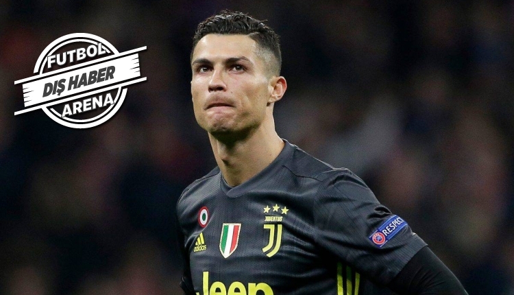 Flaş iddia! Cristiano Ronaldo Real Madrid'e dönebilir