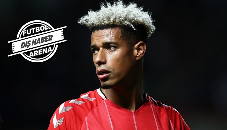 Galatasaray için sürpriz golcü iddiası (Lyle Taylor kimdir?)