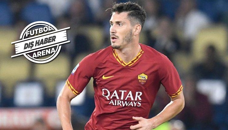 Galatasaray'dan Mert Çetin için transfer hamlesi