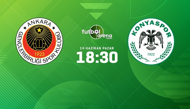 Gençlerbirliği - Konyaspor canlı izle (beIN Sports 2 şifresiz yayın)