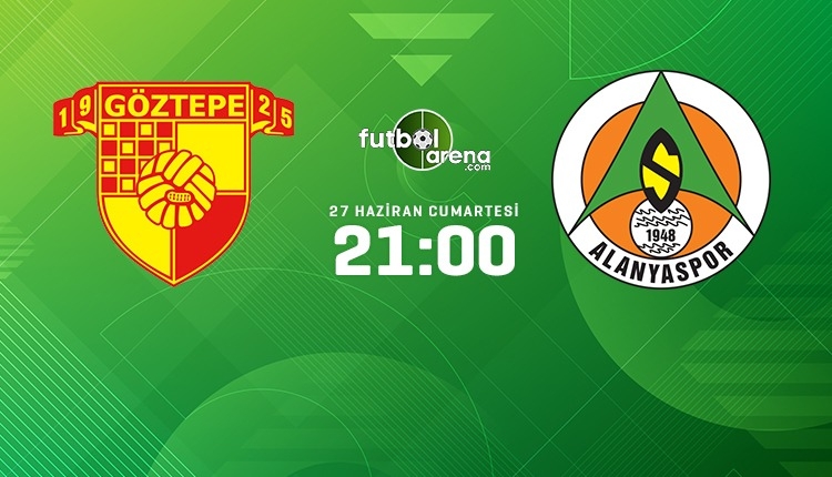 Göztepe - Alanyaspor canlı izle (beIN Sports 2 şifresiz canlı yayın)