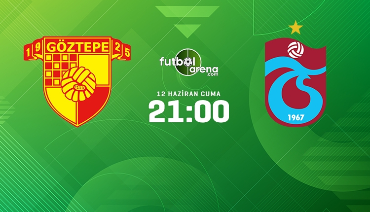 Göztepe-Trabzonspor canlı izle, Göztepe-Trabzonspor şifresiz izle (Göztepe-Trabzonspor beIN Sports 2 canlı ve şifresiz yayın)