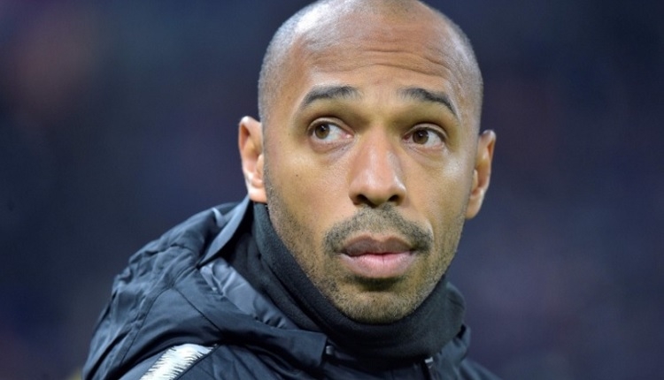 Henry'nin Galatasaray anısı: 