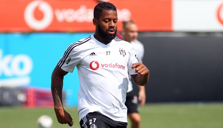 Jeremain Lens: 