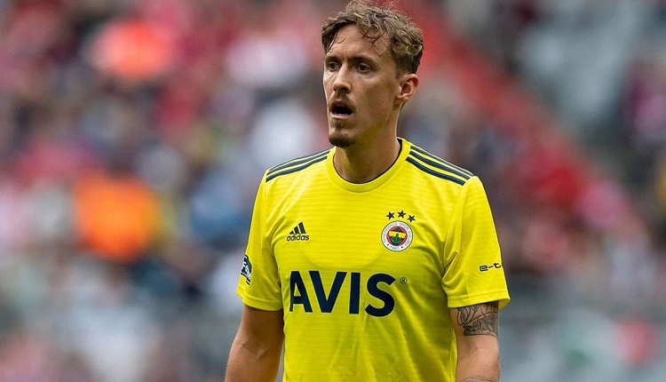 Max Kruse apandisit ameliyatı oldu