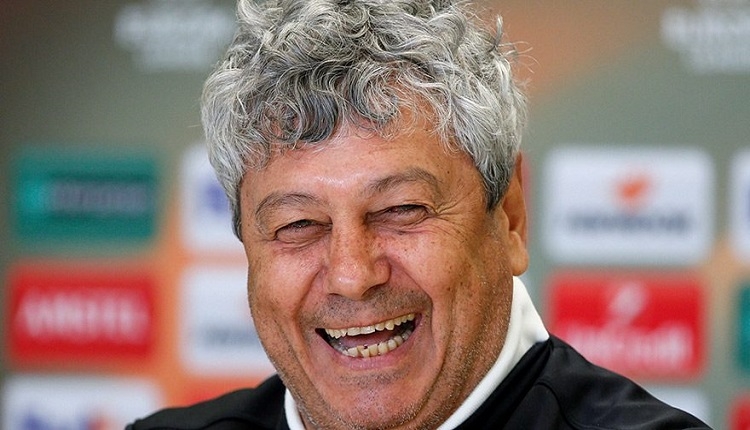 Mircea Lucescu'nun yeni takımı belli oluyor