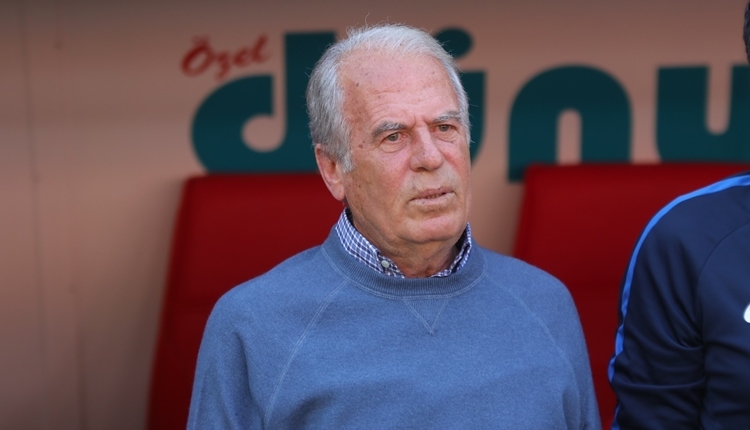 Mustafa Denizli'den yabancı kuralı tepkisi: 