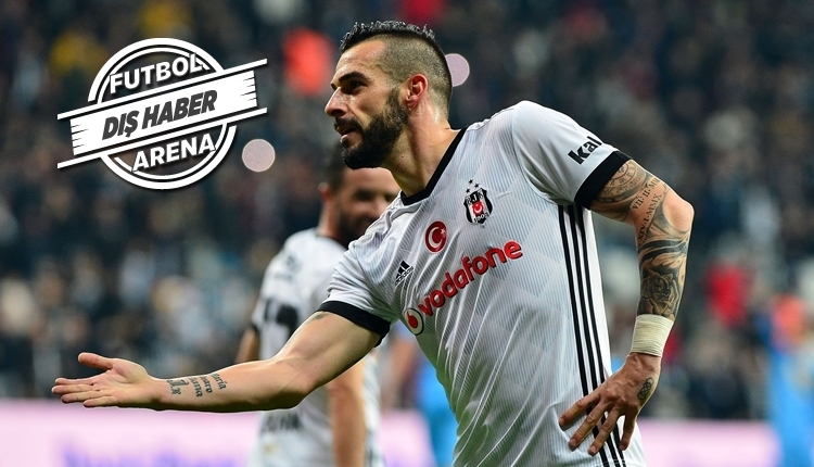 Negredo: 