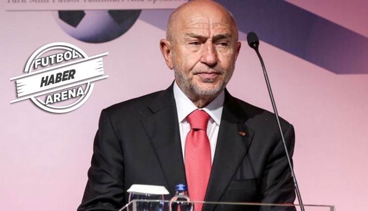 Nihat Özdemir: 