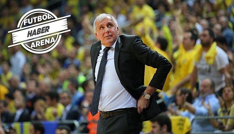 Obradovic & Ali Koç kritik görüşme tarihi