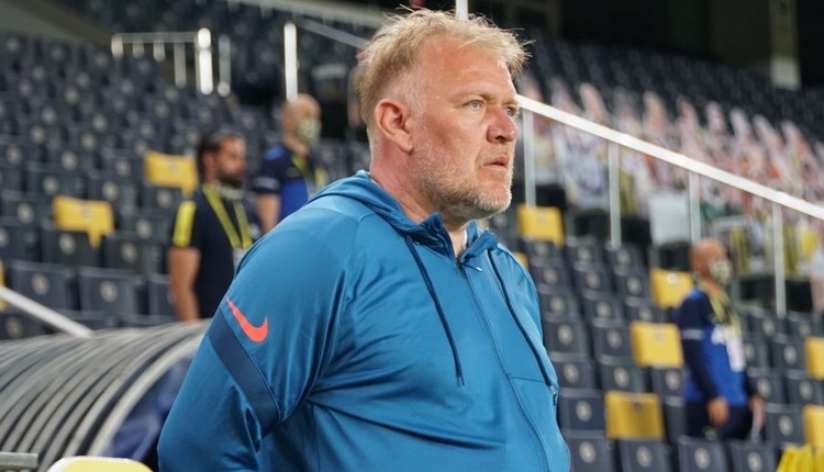 Prosinecki'den Fenerbahçe sözleri: 