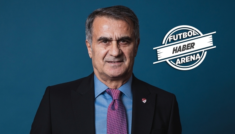 Şenol Güneş'ten Süper Lig ve koronavirüs açıklaması