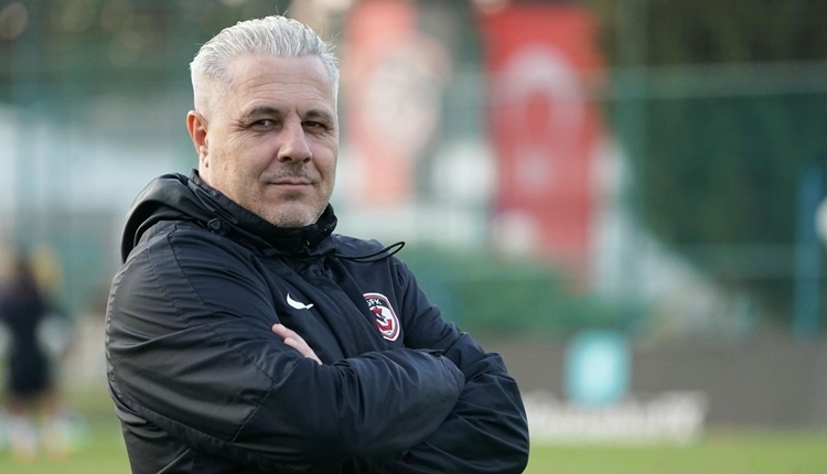 Sumudica'dan Galatasaray'a gözdağı: 