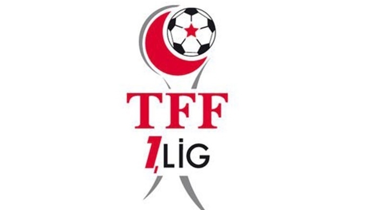 TFF 1. Lig maçları ne zaman, saat kaçta? (TFF 1. Lig fikstürü)