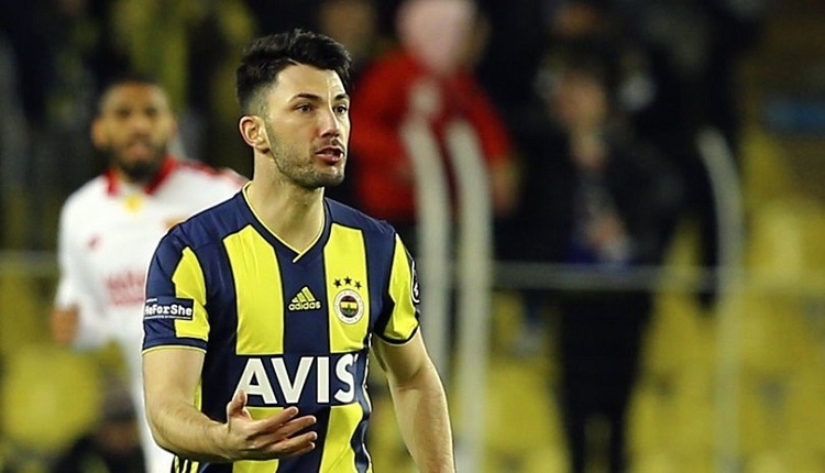 Tolgay Arslan'dan yanıt: 'Yalan!'