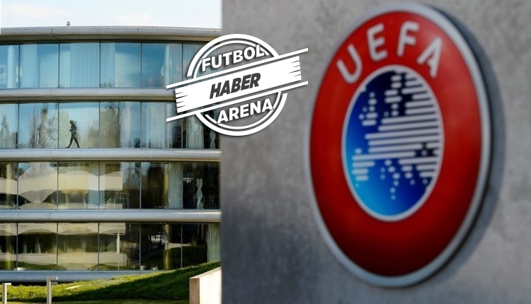 UEFA'dan kulüpler için kritik FFP kararı
