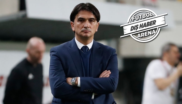 Zlatko Dalic'ten Fenerbahçe'nin teklifine yanıt