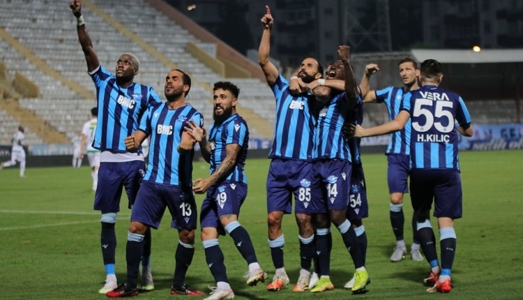 Adana Demirspor Karagümrük maçı ne zaman, nerede oynanacak?