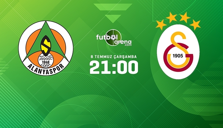 Alanyaspor-Galatasaray canlı izle, Alanyaspor-Galatasaray şifresiz İZLE (Alanyaspor-Galatasaray beIN Sports canlı ve şifresiz İZLE)