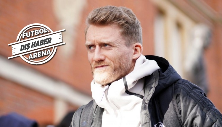 Andre Schürrle futbolu bıraktı! Sürpriz gelişme