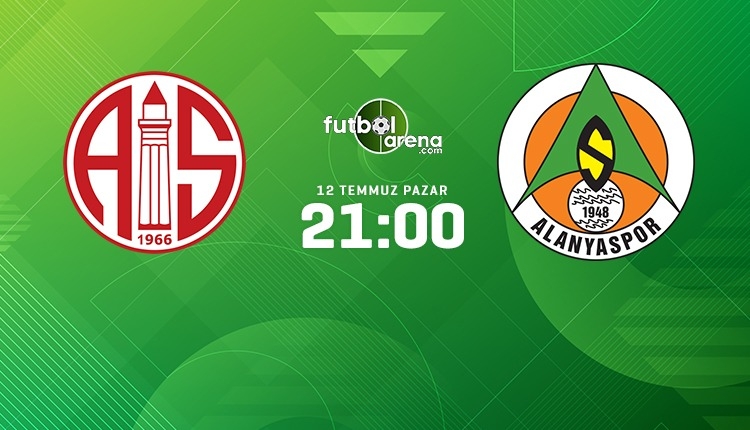 Antalyaspor-Alanyaspor canlı ve şifresiz izle (beIN Sports 2 canlı yayın)