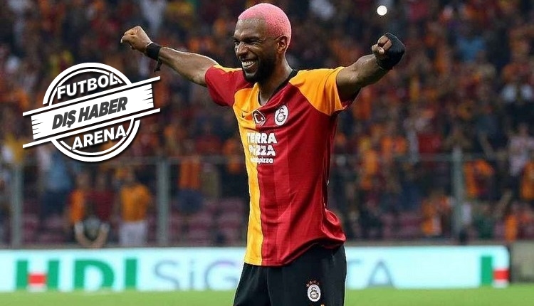 Babel açıkladı! Galatasaray'da kalacak mı?