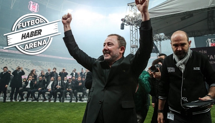 Beşiktaş'ın Şampiyonlar Ligi muhtemel rakipleri