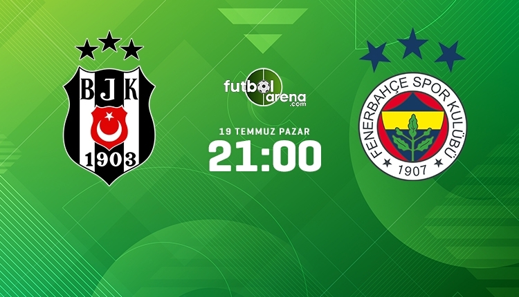 Beşiktaş-Fenerbahçe canlı izle, Beşiktaş-Fenerbahçe şifresiz İZLE (Beşiktaş-Fenerbahçe beIN Sports 1 canlı ve şifresiz İZLE)