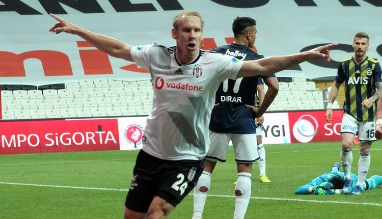 Beşiktaş'ta hırsızlık şoku! İşine son verildi