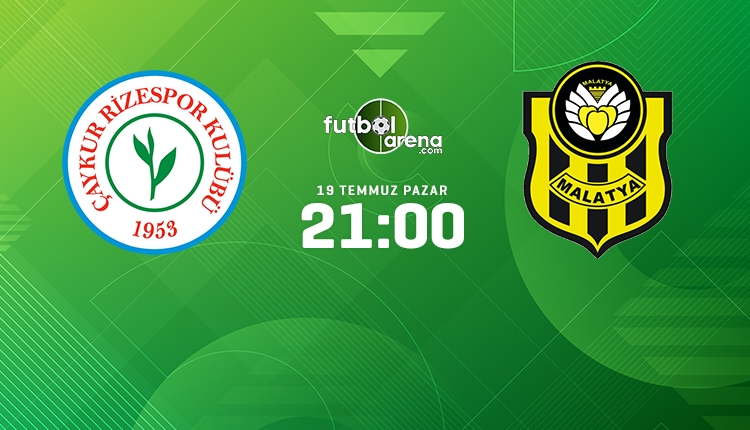 Çaykur Rizespor - Yeni Malatyaspor canlı izle (beIN Sports Max 1 şifresiz ve canlı yayın)