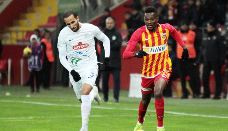 Çaykur Rizespor-Kayserispor canlı ve şifresiz izle (beIN Sports 2 canlı yayın)