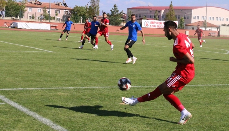 Erzincanspor Artvin Hopaspor canlı izle (A Spor canlı yayın)