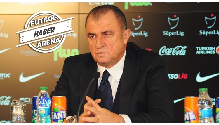 Fatih Terim'den flaş yabancı sözleri: 