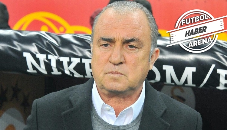 Fatih Terim'e canlı yayında: 'Amacı yine gündemi değiştirmek'