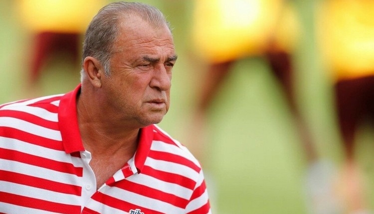 Fatih Terim'in Trabzonspor'a karşı maçları