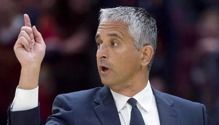 Fenerbahçe Beko yeni koçu açıkladı (Igor Kokoskov kimdir?)