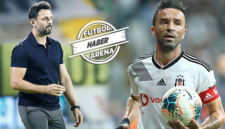 Fenerbahçe için Erol Bulut ve Gökhan Gönül iddiası