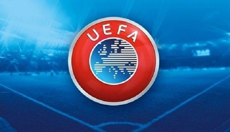 Fenerbahçe'den resmi UEFA açıklaması