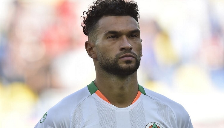 Fenerbahçe'den stopere Alanyaspor'dan Caulker hamlesi